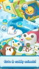 Air Penguin Puzzle  gameplay screenshot