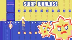 Hop Swap  gameplay screenshot