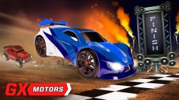 GX Motors  gameplay screenshot