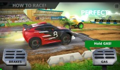 GX Motors  gameplay screenshot
