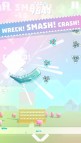 Ookujira: Giant Whale Rampage  gameplay screenshot