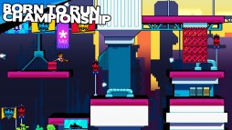 Born to Run  gameplay screenshot