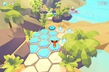 The Little Fox  gameplay screenshot