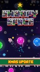 Swoopy Space  gameplay screenshot