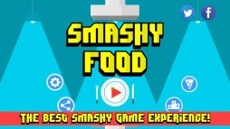 Smashy Food  gameplay screenshot