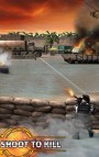 Sniper Hero: Future Battle  gameplay screenshot