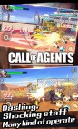 Call of Agents: Action RPG Game  gameplay screenshot