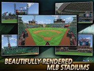 MLB 9 Innings 16  gameplay screenshot