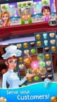 Superstar Chef  gameplay screenshot