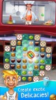 Superstar Chef  gameplay screenshot