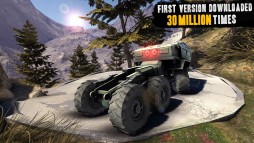 Truck Driver 2 Multiplayer  gameplay screenshot