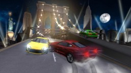 Car Driving Simulator: NY  gameplay screenshot