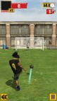 Street Soccer Flick US  gameplay screenshot