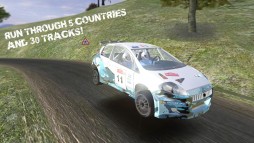 M.U.D. Rally Racing  gameplay screenshot