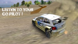 M.U.D. Rally Racing  gameplay screenshot