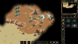 Expanse RTS  gameplay screenshot