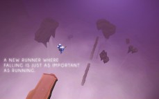 Sky Dancer  gameplay screenshot