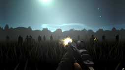 Evil Kill  gameplay screenshot