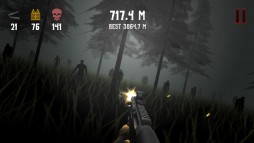 Evil Kill  gameplay screenshot