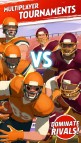 Rival Stars College Football  gameplay screenshot