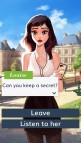 City of Love: Paris  gameplay screenshot