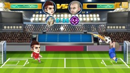 Football Pro 2  gameplay screenshot