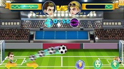 Football Pro 2  gameplay screenshot