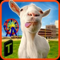 Crazy Goat Reloaded 2016 dvd cover 