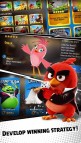 Angry Birds: Dice  gameplay screenshot