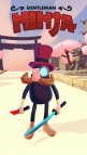 Gentleman Ninja  gameplay screenshot