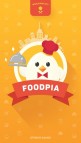 Foodpia  gameplay screenshot