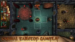 Arcane Quest HD  gameplay screenshot
