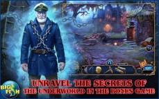 Mystery Ancients: Mud Creek  gameplay screenshot