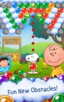 Snoopy Pop  gameplay screenshot