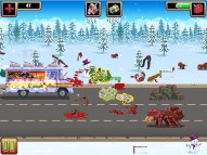 Gunman Taco Truck  gameplay screenshot