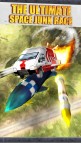 Top Gear: Rocket Robin  gameplay screenshot