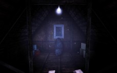 Death by Daylight  gameplay screenshot