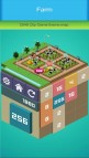 My 2048 City: Bild Town  gameplay screenshot