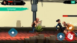 JAILBREAK The Game  gameplay screenshot