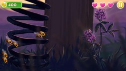 Bee Odyssey  gameplay screenshot