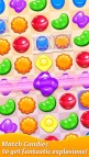Candy Yummy  gameplay screenshot