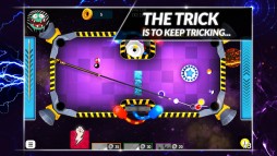 Timecues  gameplay screenshot
