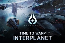 InterPlanet  gameplay screenshot
