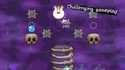 Bunibon 2 Free  gameplay screenshot