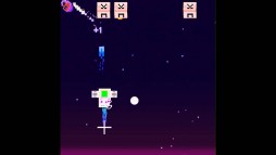 Astro Attack  gameplay screenshot
