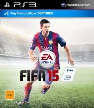 FIFA 15 cd cover 