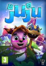 Juju dvd cover 