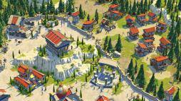 Age of Empires Online Launches August 16th