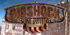 Bioshock Infinite Preview