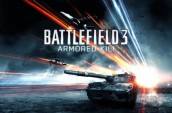 Battlefield 3 DLC Armored Kill beginning of September